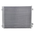 FO3030279 With 2022 Condenser New Part Sport LJ9Z-19712A Compatible by NUMBER 1 Mustang 2021 Utility LJ9Z19712A Number Mach-E California Route Ac