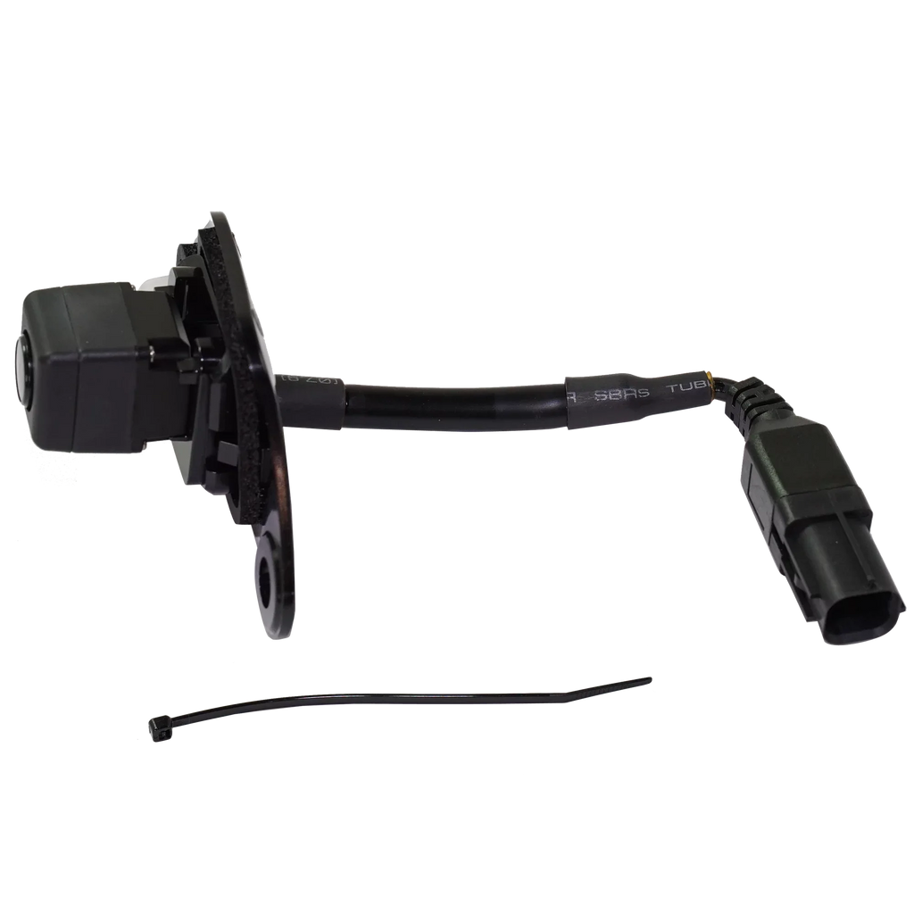 RX350 Up with Camera Compatible 2013-2015 Lexus Back