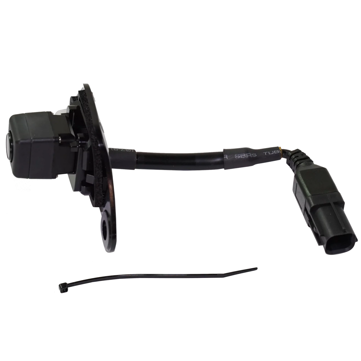 RX350 Up with Camera Compatible 2013-2015 Lexus Back