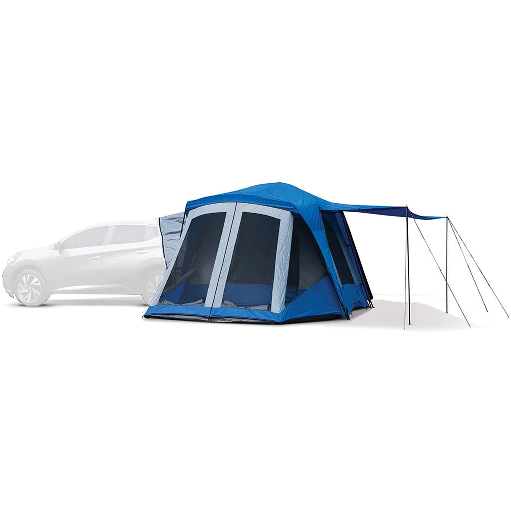 Screen Person 6 SUV Room Tent Sportz Ground Universal Cargo Camping with Napier