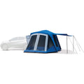 Screen Person 6 SUV Room Tent Sportz Ground Universal Cargo Camping with Napier