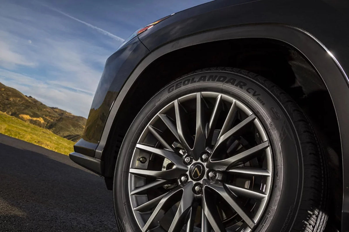 All SUV/Crossover Geolandar G058 Season CV Tire 235/70R16 Yokohama 106H