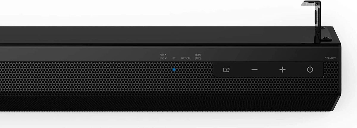 with and 3.1 Digital Restored CH 300W HTL3320 Dolby USB Soundbar Wireless ARC (Refurbished) sub-woofer HDMI, Speaker