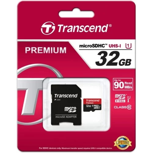 Moto With G 32GB 10 MicroSD Class Speed MicroSDHC Stylus Compatible Card (2022) Stylus - G Motorola for (2022) Transcend Moto High Phone Memory