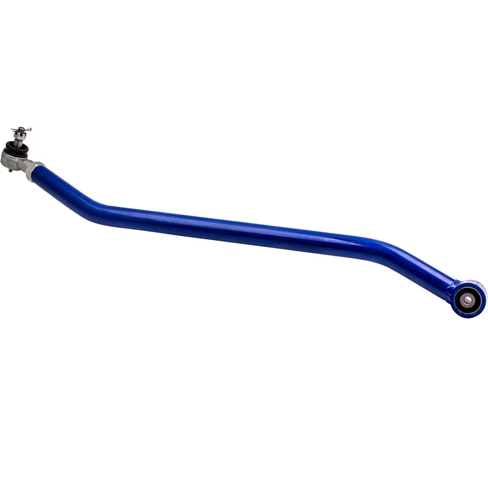 Track Lift XJ / 1.5"-4.5" Bar Wrangler Front Cherokee Adjustable Rod For TJ Kmowoo Jeep