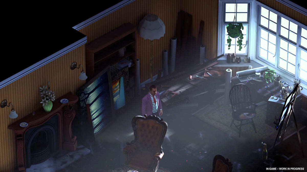 '- Agatha (Ps5) Christie: Case London Hercule The Poirot