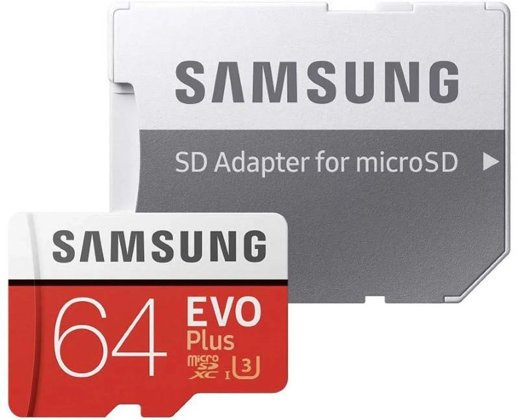 '- MicroSD Q6B A51 Galaxy A01 A01 Phones for Memory MicroSDXC Card A51, High 10 64GB for Evo Speed / Class Galaxy