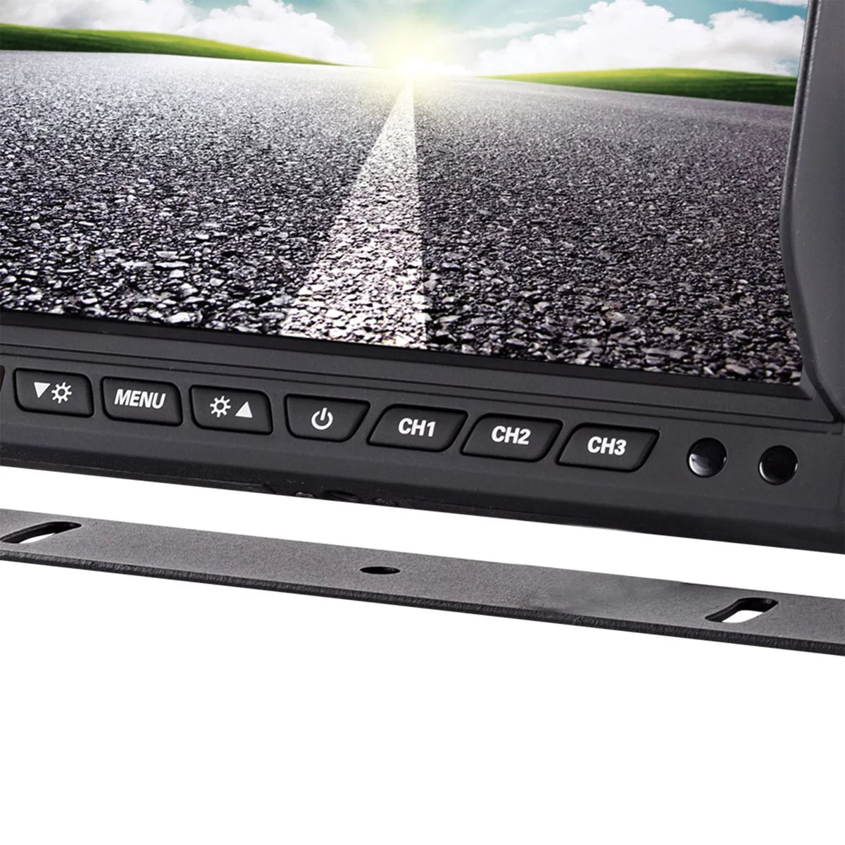 Monitor Camera VTM9003FHD Digital - HD Backup 9" BOYO