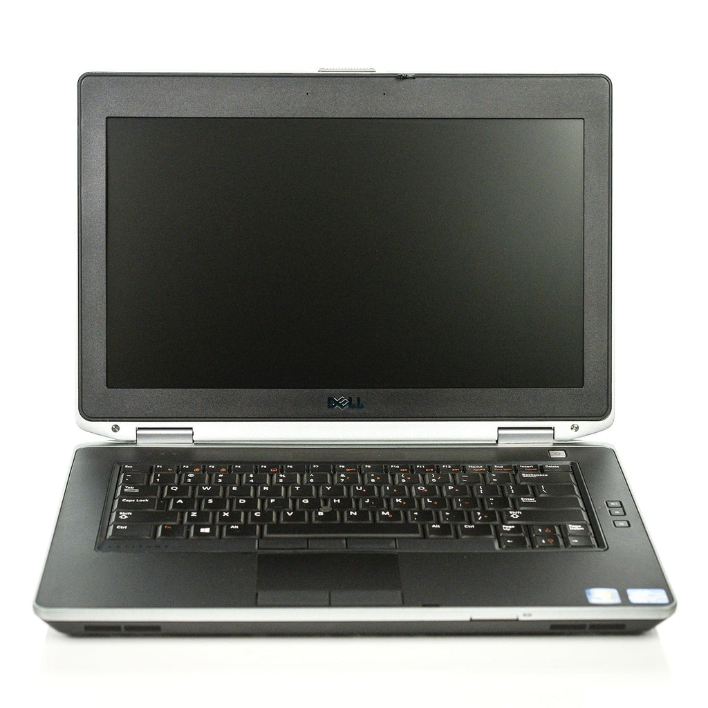 v.BB i7 B 8GB Laptop Used 1TB Quad-Core Pro E6430 Win 10 Latitude