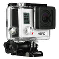 5.0 WiFi ft Edition Volgging, HERO3 White for 1080p Camera Sports Restored MP Action Adventure Camcorder 131.2 GoPro Travelling, (Refurbished) Underwater