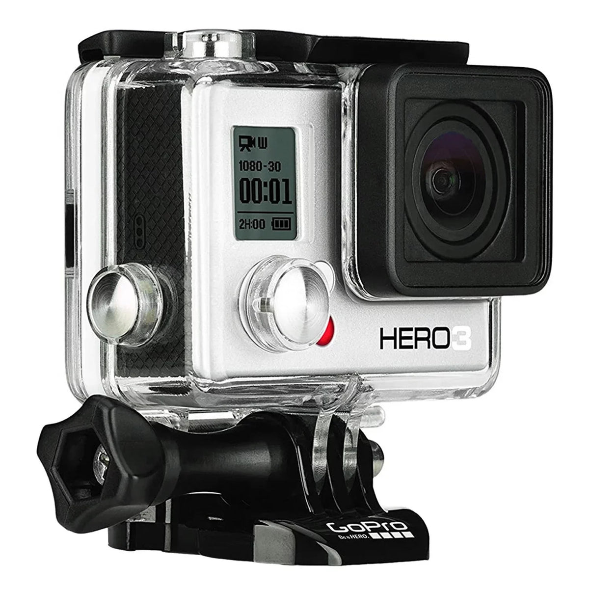 5.0 WiFi ft Edition Volgging, HERO3 White for 1080p Camera Sports Restored MP Action Adventure Camcorder 131.2 GoPro Travelling, (Refurbished) Underwater