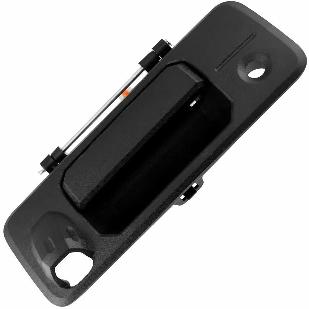 Tundra For 69090-0C090 Tailgate Door Tacoma Teledu W/Keyhole Toyota Back W/Camera Rear