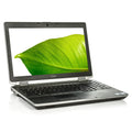Dual-Core 10 Used Win Latitude A v.WBB E6530 Laptop 16GB i7 500GB Pro