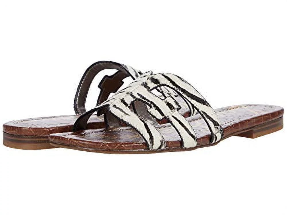 10.5 Edelman Bay Sam M Ivory/Black