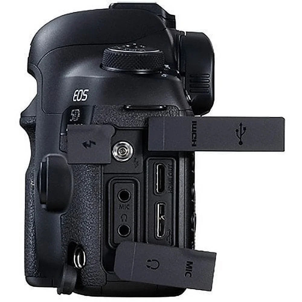 I3e-Pro - I3e-Pro ( + Cleaning Card International ) 16GB + Version Camera Body 5D Camera Kit ) High Mark SD Gadget Canon EOS + I3e-Pro ( Bag DSLR IV Only Speed