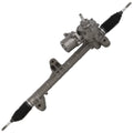 2013-2017 For Rack Accord & LX Buyautoparts & Power 2.4 Steering - Honda Pinion Electric EX