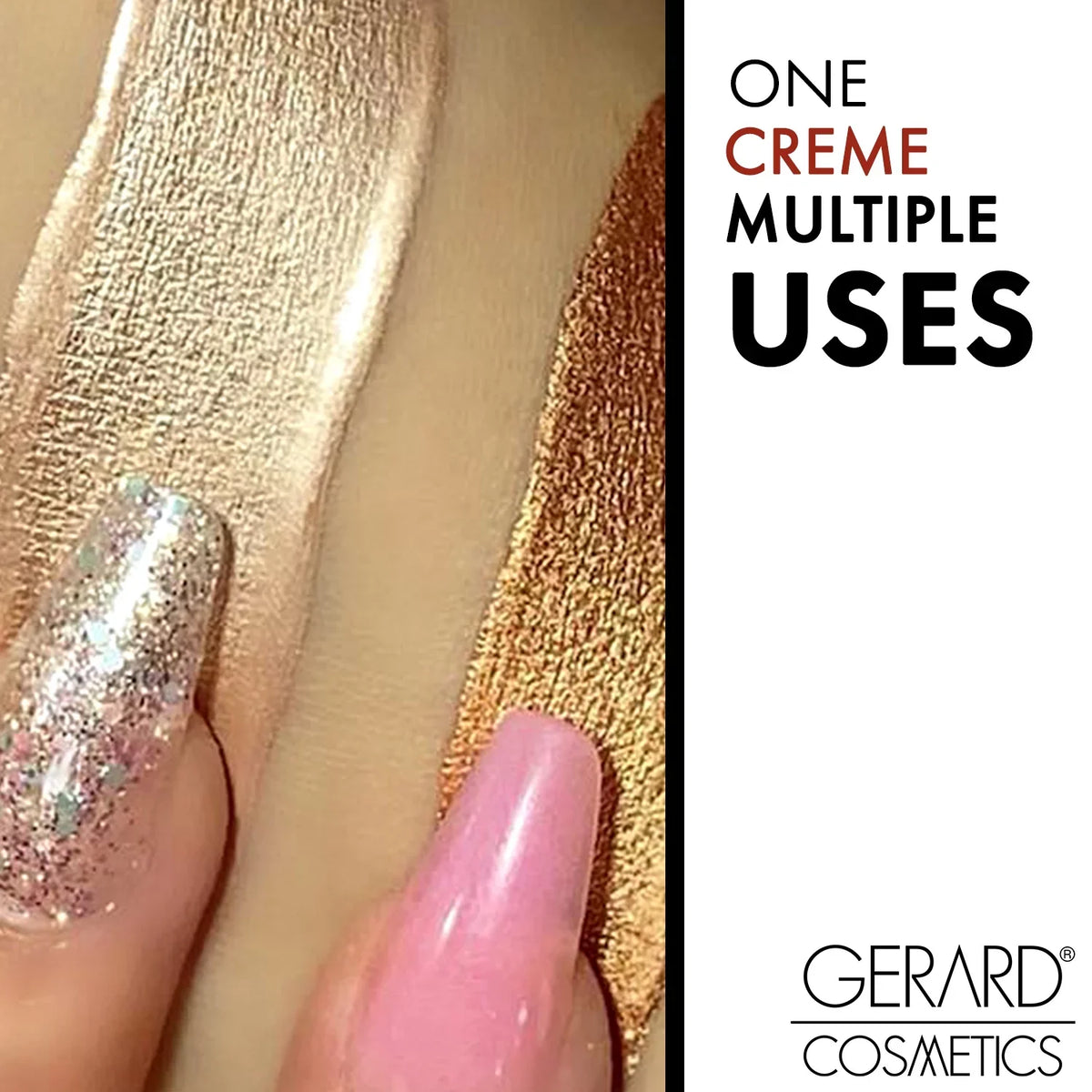 Illumination Cosmetics Plus Dorothy BB Highlighter, Cream Gerard