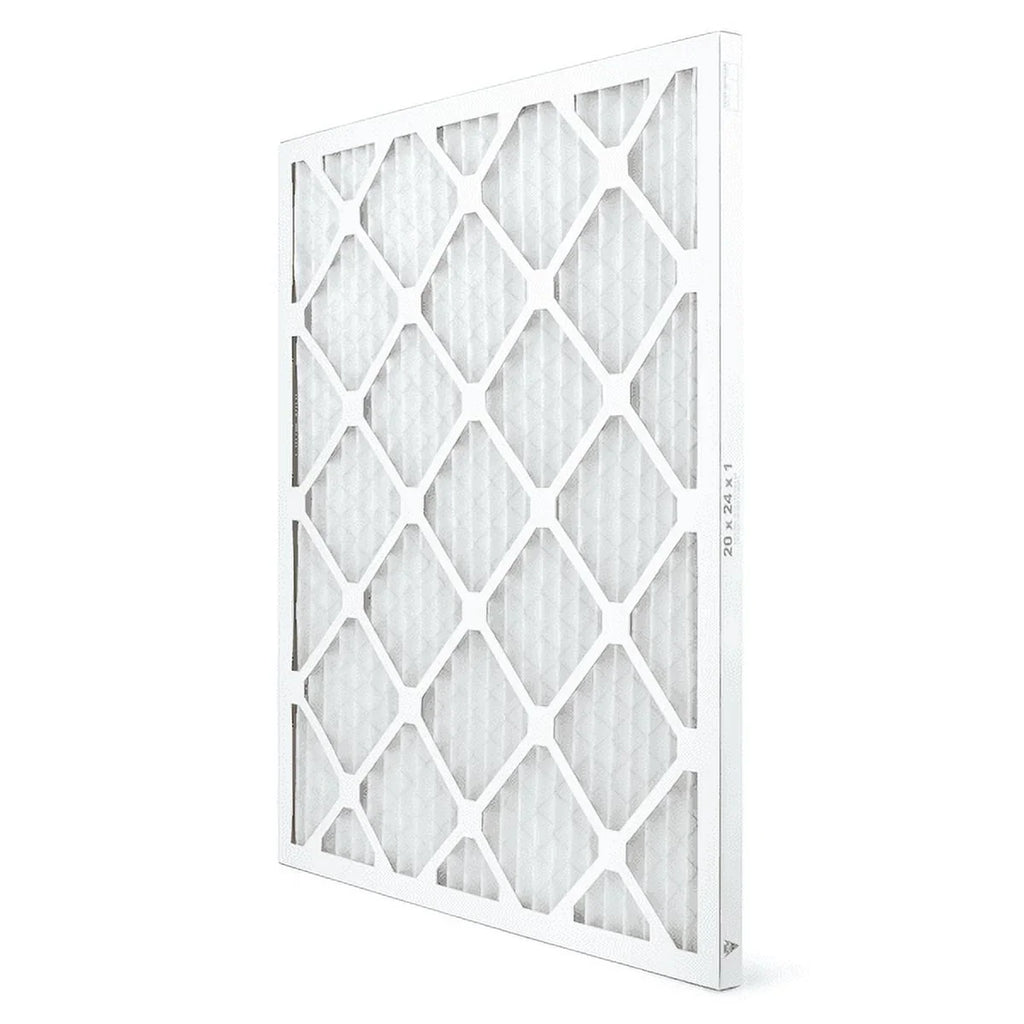 Made 6-Pack, Filter USA in Air Filters MERV Dust Filter, 20x24x1 8 AIRx the Furnace Pleated AC HVAC Air