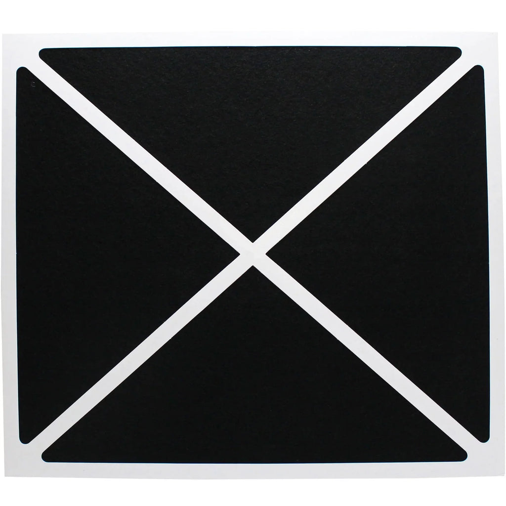 Air 30253 Replacement Hunter 2-Pack Filter - Filter with Compatible for Air Hunter 30930 Purifier