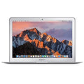 MacBook SSD RAM i5 Restored 128GB 1.3GHz Laptop Air MD760LL/A 4GB Core 2013 13" - (Refurbished)