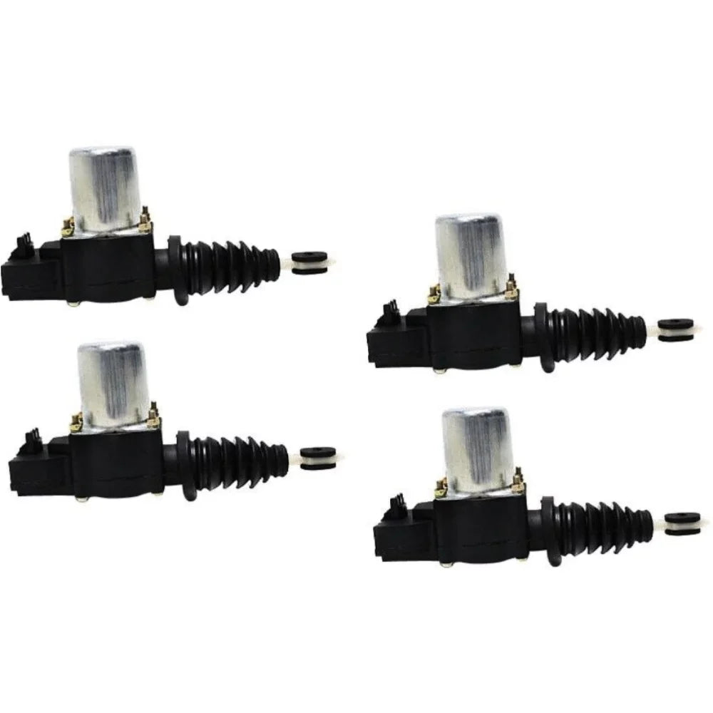 for Lock of Passenger Actuators Front & Set Teledu Rear Door Suburban 4 Side Driver
