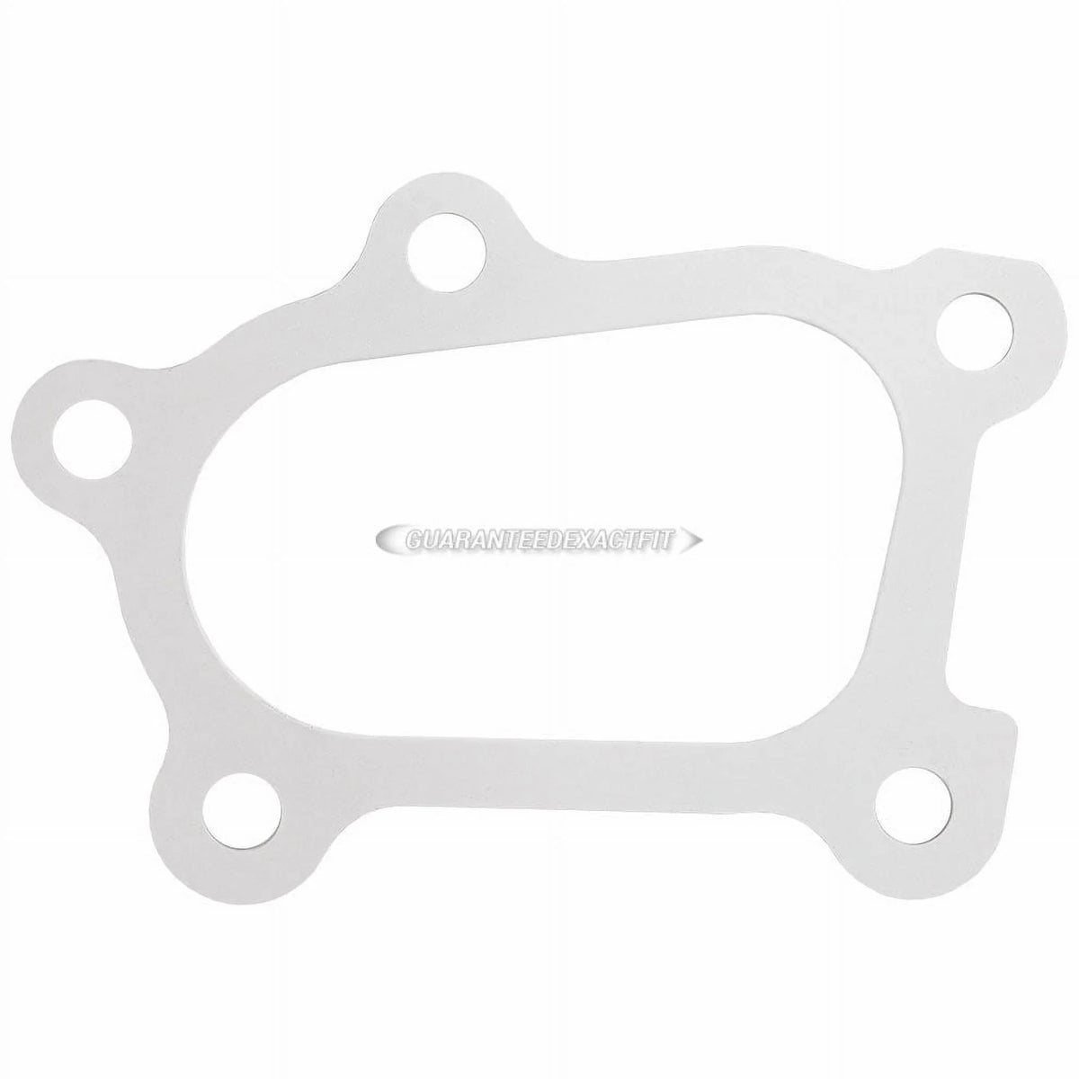 2011 Mazda CX7 For Turbo Buyautoparts New With Turbocharger CX-7 Kit - Gaskets 2012