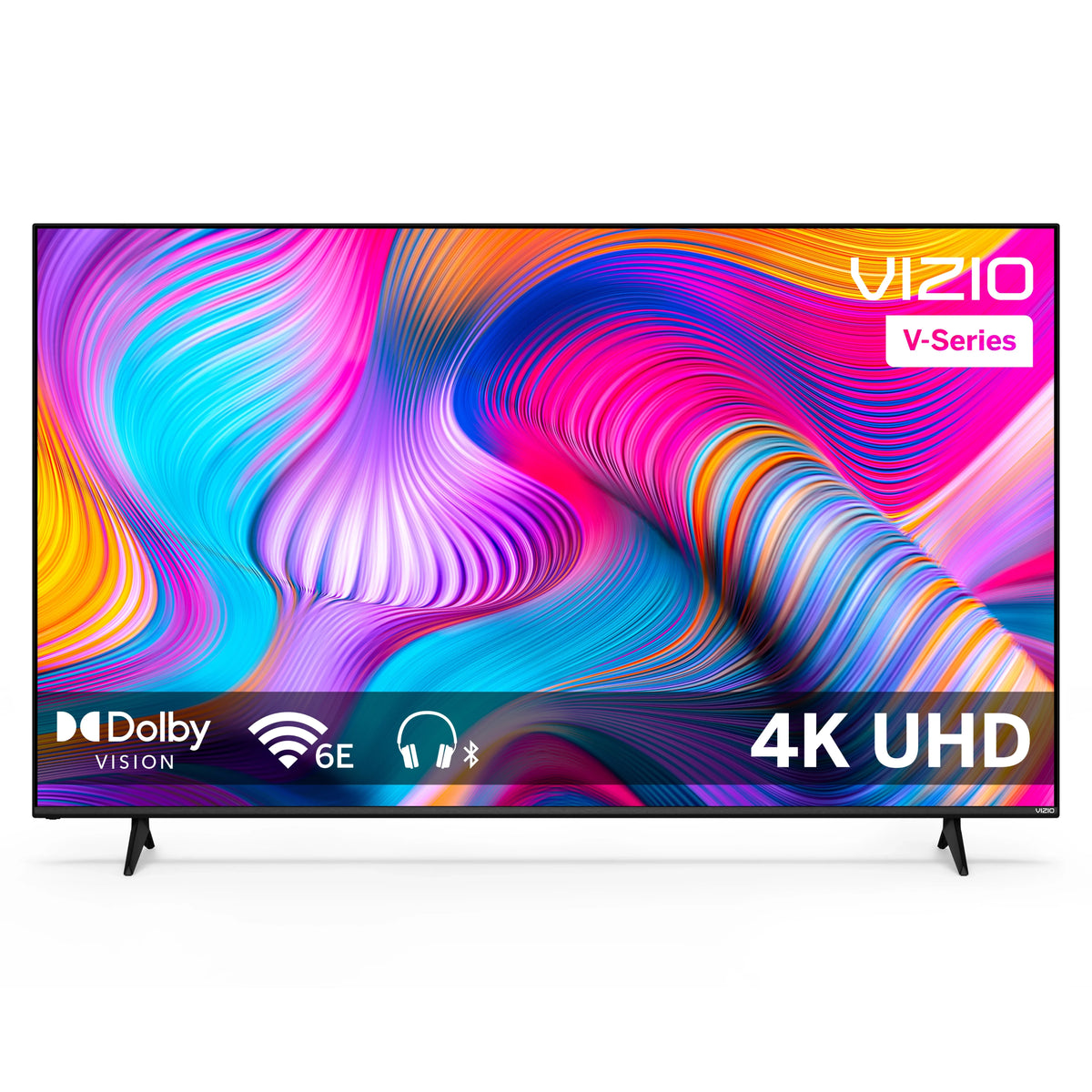 NEW V705M-K03 Only) Smart LED 70" HDR V-Series (Online 2023 Class 4K TV VIZIO