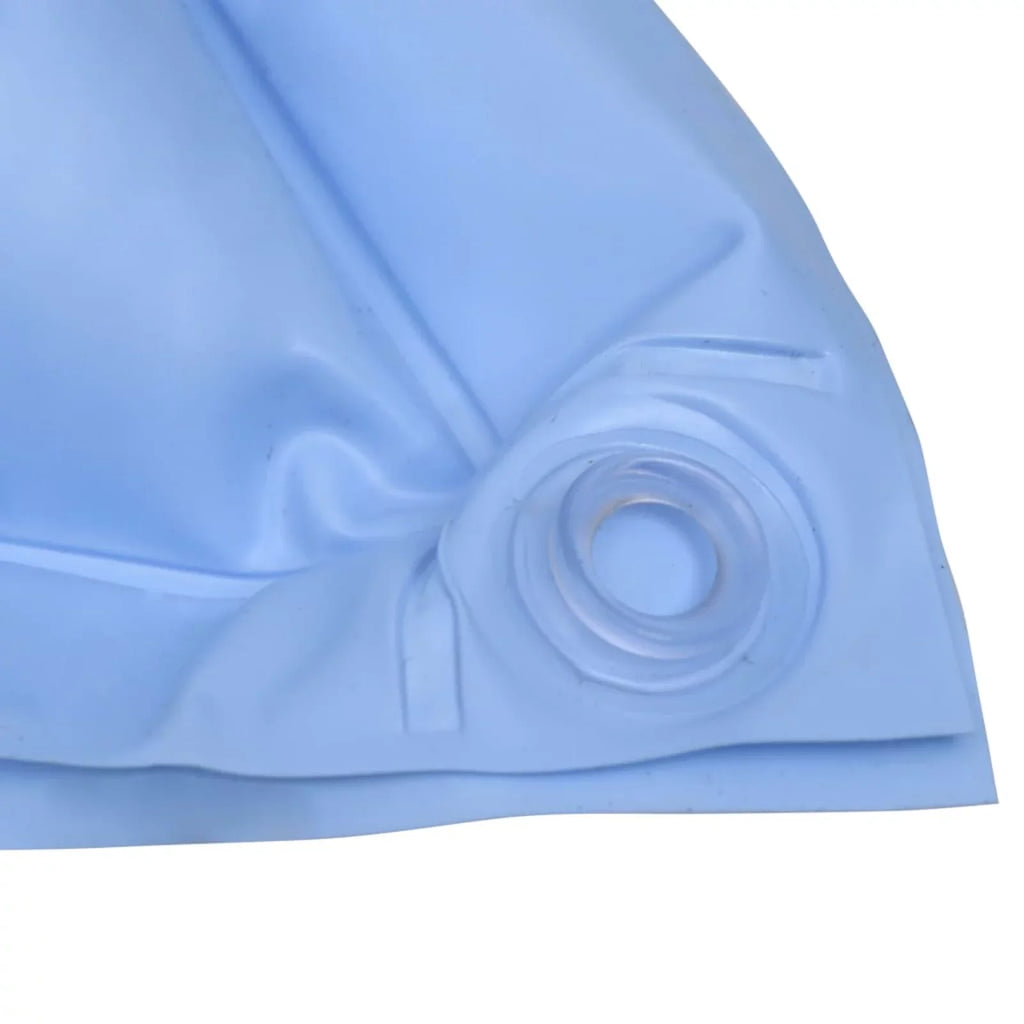 pcs PVC Inflatable Cover 10 for Pillows Winter Pool Above-Ground Air Andoer