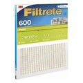 12 W pk Filtrete D Filter X in. H 24 X Air in. 3M 7 1 in. 1 MERV Pleated