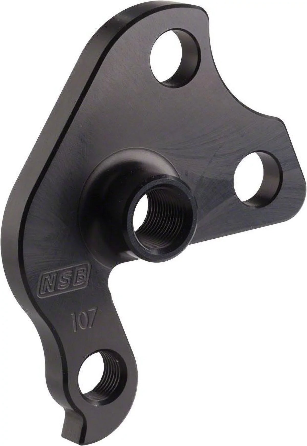 Shore Hanger Intense Derailleur Carbine DH Billet 142x12 0107 North