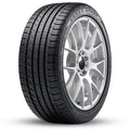 / Pair Sport Fits: Mile XLT, SS 2 2011-19 2006-09 Performance Tires 109V / Goodyear Eagle Explorer Trailblazer 109108366 All 255/50/20 of 2555020 Season 50000 255/50R20 Chevrolet