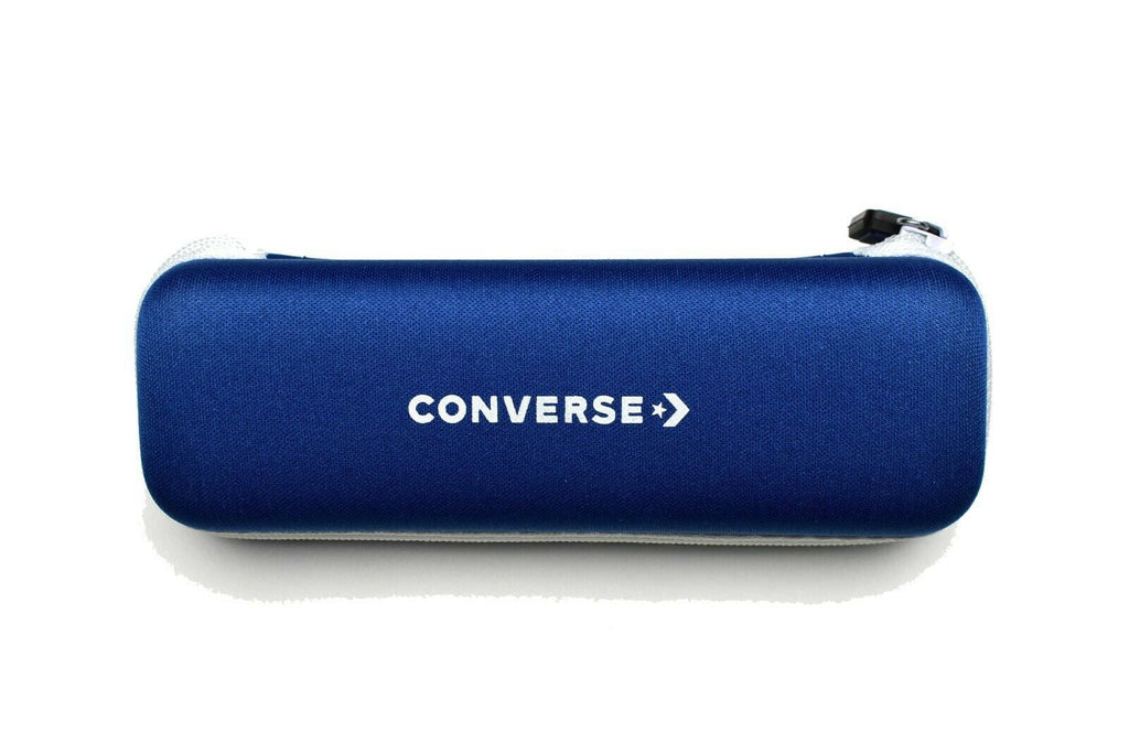CONVERSE Carbon CV Matte 020 Eyeglasses Y 5025 Crystal Light