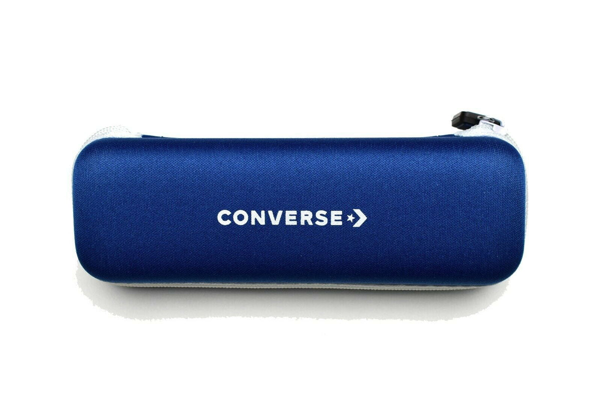 CONVERSE Carbon CV Matte 020 Eyeglasses Y 5025 Crystal Light