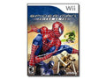 '- Spider-Man Friend Wii or Foe