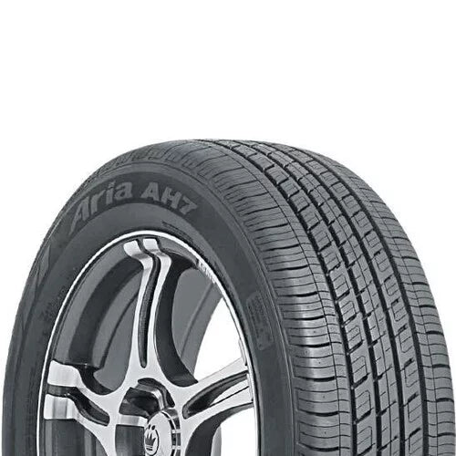 99T (4 Aria Tires) 215/65R17 BSW Nexen AH7