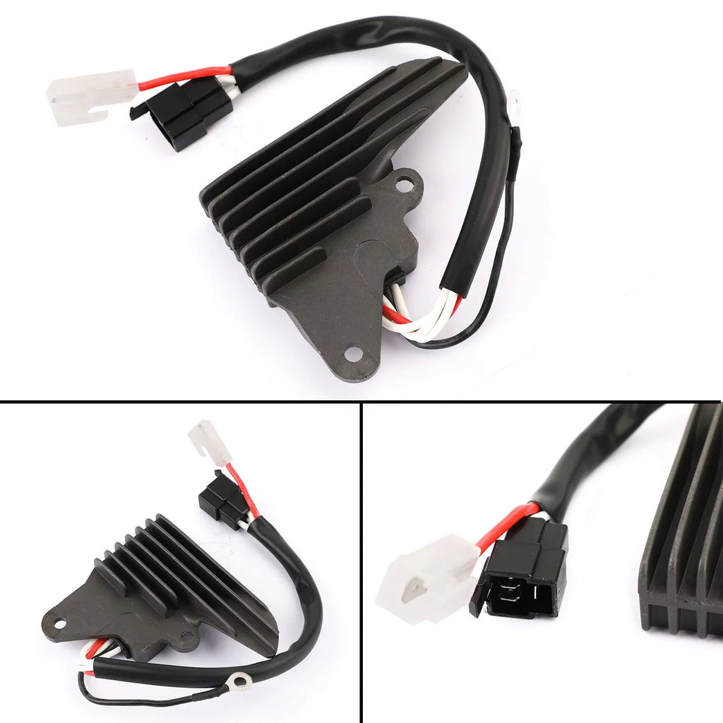 2000 Rectifier 1100 XV for Virago 750 Yamaha Regulator Fit - 1997 1100S