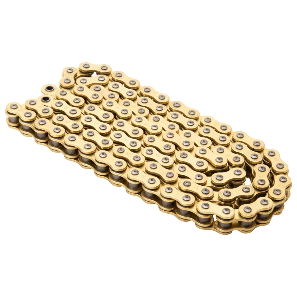 Tusk For X-Ring 2023 Chain 520 520X106 Klx230Sm Gold Kawasaki