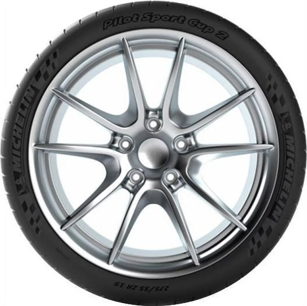 245/30ZR20XL Michelin Sport Pilot 90(Y) Cup 2 Summer