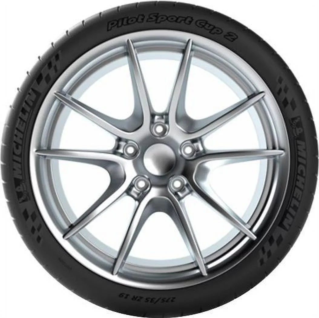 245/30ZR20XL Michelin Sport Pilot 90(Y) Cup 2 Summer