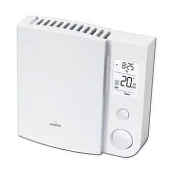 Triac Volt HONEYWELL 5-2 Electric TH105PLUS Programmable Heat With - Thermostat Line For
