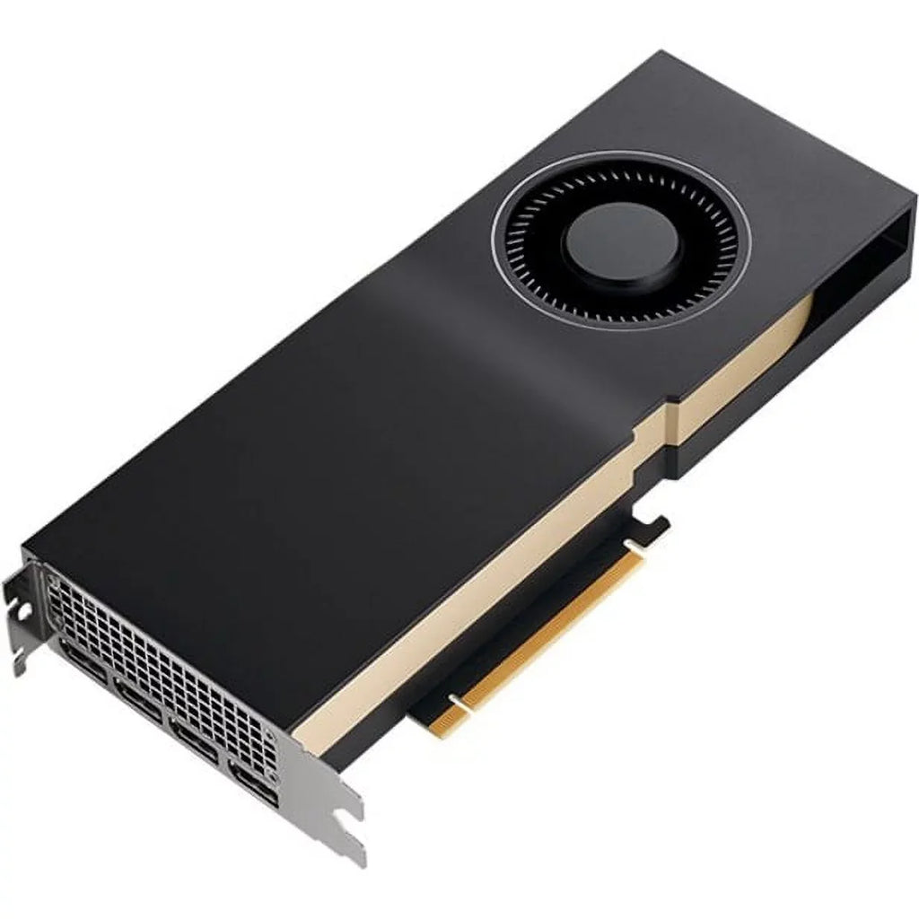 NVIDIA x16 Width - - RTX 320 DisplayPort Graphic GDDR6 - Express A4500 20 GB PNY bit 4.0 Card Bus - Full-height PCI -