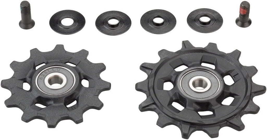 SRAM Kit Eagle AXS GX Pulley Derailler Rear