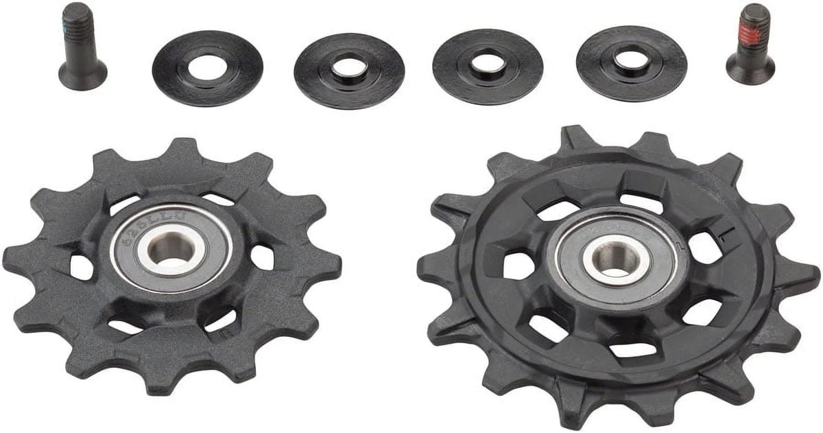 SRAM Kit Eagle AXS GX Pulley Derailler Rear