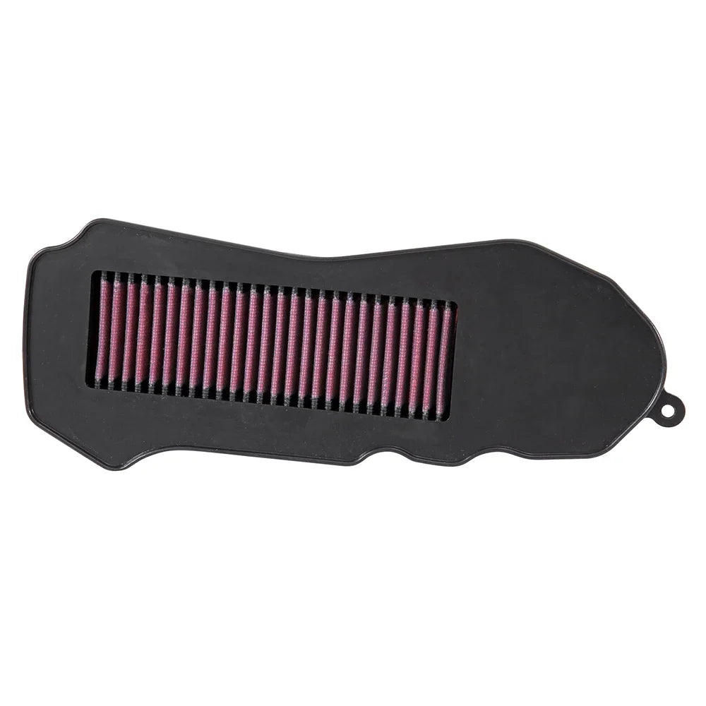 2020-2021 & Increase Premium, Filter: K&N 33-5116 Filter: Washable, Power Compatible With Car Air Engine Air Ct5, Acceleration, Cadillac Replacement
