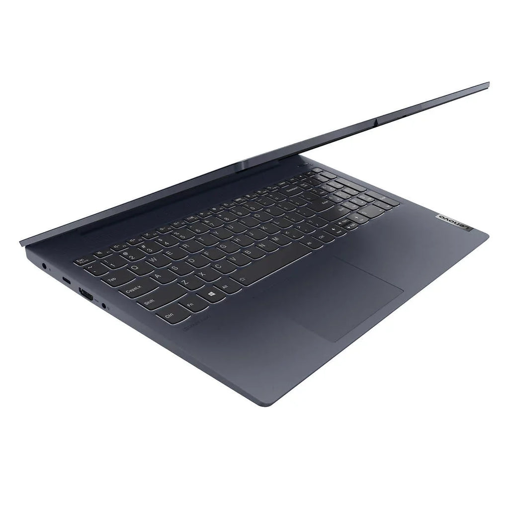 15IIL05 8GB 15.6" Blue IdeaPad Lenovo 1TB 3 Intel Core Abyss i5-1035G1,