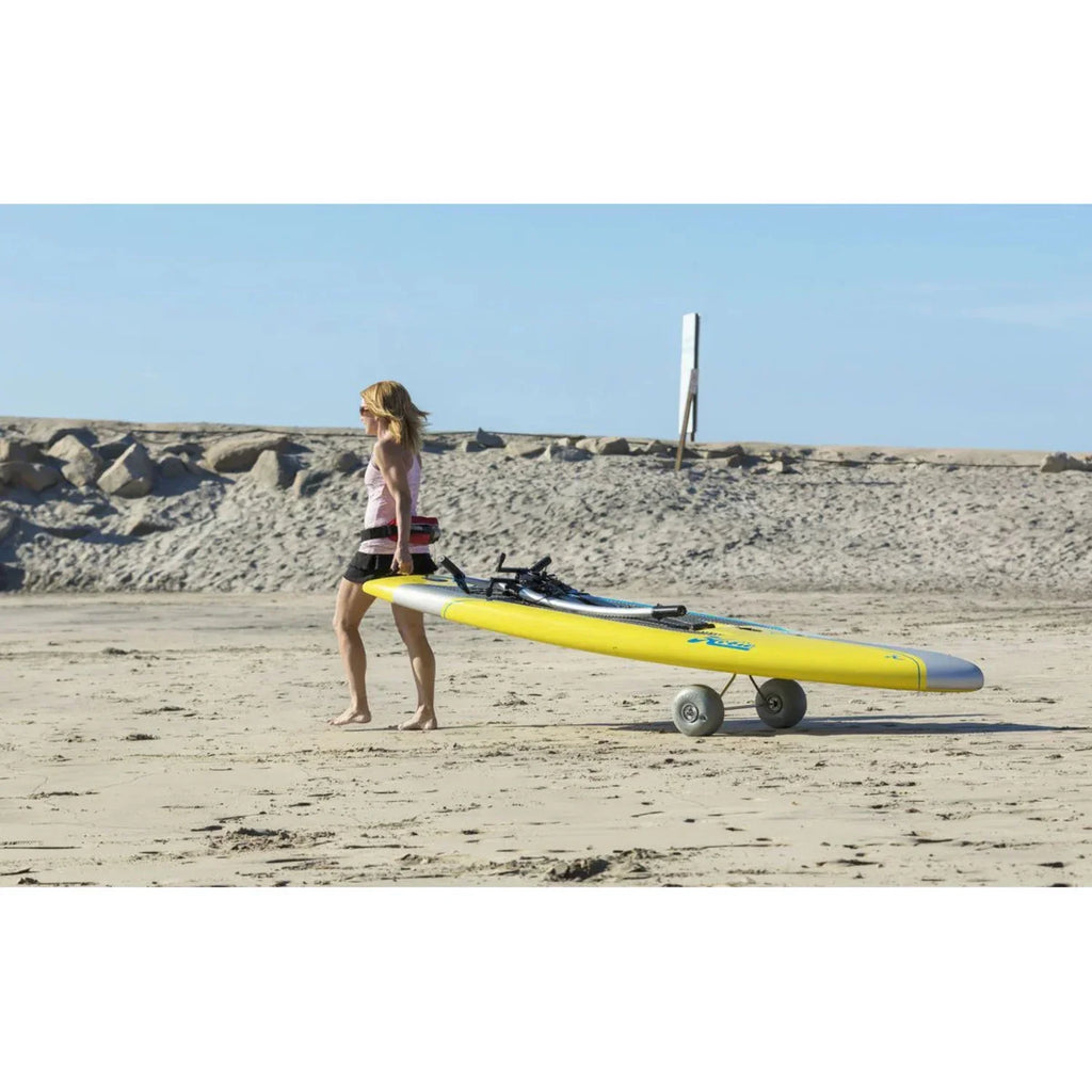 Cart Hobie Trax i-Kayak