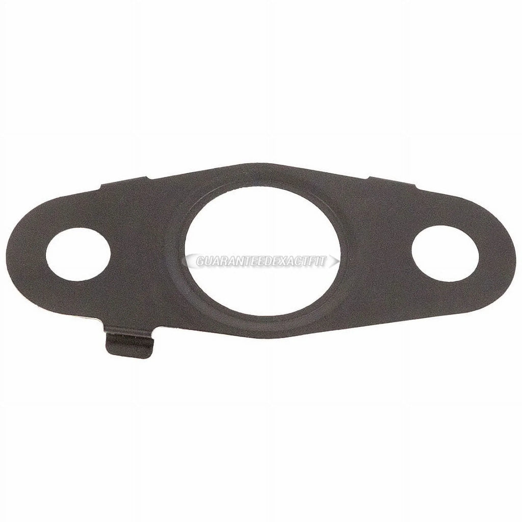 2011 Mazda CX7 For Turbo Buyautoparts New With Turbocharger CX-7 Kit - Gaskets 2012