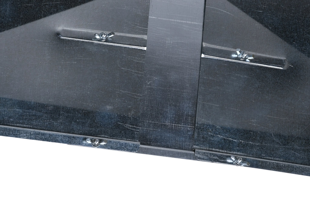 (Length Replacement to 15.5") Set from Tray and 24.5" Others Nexgrill, Grill Models Dyna for 27", Glo, Width Bbq Grease