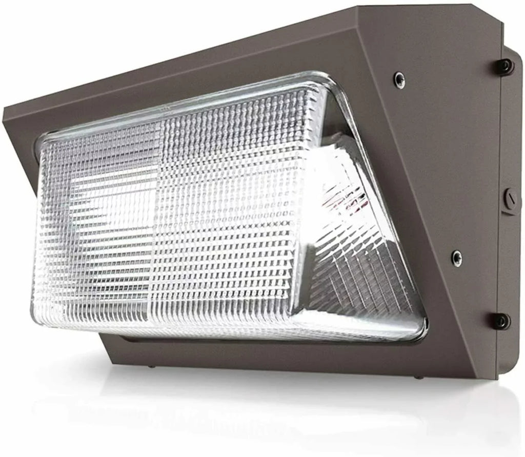 Lumens, , Pack 5000K, Light, climate Antec Wall 100-277VAC, 40W LED IP65 exterior Resistant, UL/DLC 5000