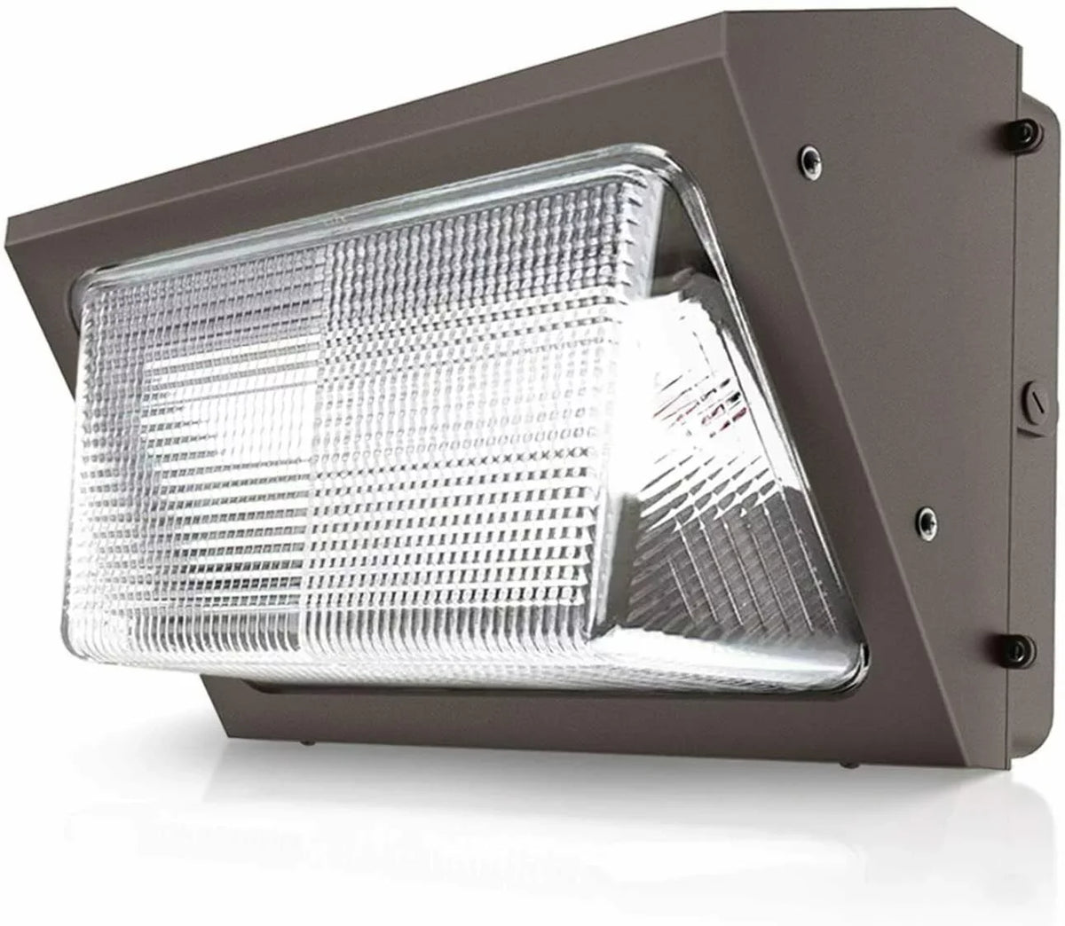 Lumens, , Pack 5000K, Light, climate Antec Wall 100-277VAC, 40W LED IP65 exterior Resistant, UL/DLC 5000